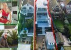 Komşusunun şikayeti nedeniyle 4 milyon sterlinlik evi yıkılabilir! 'Güneşlenirken rahatsız oluyorum'