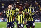 Fenerbahçe'nin yıldızına Bundesliga kancası!