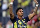 Fenerbahçe'den Jayden Oosterwolde için sakatlık açıklaması!