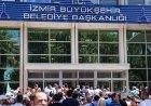 İzmir Büyükşehir Belediyesine yönelik soruşturma! Veli Ağbaba'nın ağabeyi tutuklandı