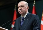 Cumhurbaşkanı Erdoğan'dan Suudi Arabistan'da kritik zirve
