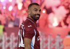 Trabzonspor'dan Mohamed Salah'a görkemli tören! 'Böylesini ilk kez görüyorum'