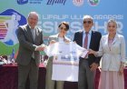 Eskişehir Yarı Maratonu 15-16 Ağustos'ta sporseverlerle buluşacak