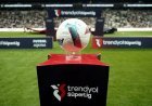 Süper Lig'de 2. ve 3. hafta programları açıklandı!