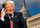 Trump'ın 'Beyaz Saray'da balo salonu' planına veto! Mahkeme izin vermedi