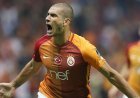 Eren Derdiyok, Galatasaray'a döndü! İşte yeni görevi