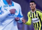 Fenerbahçe, Mason Greenwood'un eski takım arkadaşı için devrede! Transferde sürpriz hamle