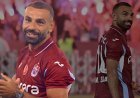 Trabzonspor'da Mohamed Salah sonrası bir bomba transfer daha! Sıra yıldız golcüde