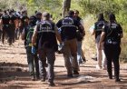 FETÖ'nün suikast timindeki Karatepe'nin gösterdiği bölgelerde silah ve mühimmat bulunamadı