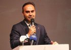 Bakan Kacır: Türkiye ekonomisini büyüttük, gücüne güç kattık
