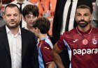 Trabzonspor Başkanı Ertuğrul Doğan'dan Mohamed Salah açıklaması: 'Maliyetinin yarısından fazlası çıktı!'