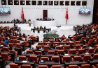 Meclis'te kritik pazartesi. Terörsüz Türkiye teklifi Genel Kurul'da