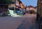 Telefondaki tartışma kanlı bitti. 77 yaşındaki adam iki genci katletti