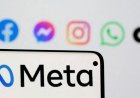 ABD'de dört eyalet Meta'dan 1,4 trilyon dolar ceza istiyor