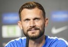 Sturm Graz teknik direktörü Fabio Ingolitsch'ten Fenerbahçe sözleri: 'Bizim kaybedecek bir şeyimiz yok, umarım imkansızı başarırız!'