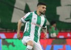 Adil Demirbağ için transfer açıklaması