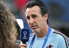 Unai Emery: 'Favori elbette PSG!'