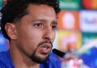 Marquinhos: 'Açız ve kazanmak istiyoruz!'