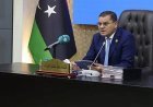 Libya'da petrol tesisine İHA saldırıları! Dibeybe’den sert tepki: Karşılıksız kalmayacak