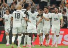 Beşiktaş, UEFA Avrupa Ligi'nde Hradec Kralove'u ağırlayacak!