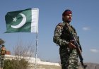 Pakistan'da terör operasyonu! 18 militan etkisiz hale getirildi