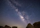 Bu gece gökyüzünde şölen var. Perseid meteor yağmurunu Türkiye'de hangi şehir kaçta izleyecek?