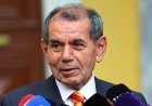 Dursun Özbek: Alkış alayım diye Galatasaray’ın geleceğini tehlikeye atmayacağım