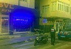 Tekirdağ'da 5'inci kat penceresinden düşen çocuk öldü