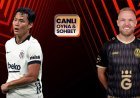 Beşiktaş, tur için Hradec Kralove karşısında! Maçın heyecanı canlı sohbet ile Misli'de