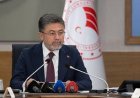 Bakan Yumaklı: Su politikalarımızı günü kurtarmaya değil, geleceği planlamaya dayandırmak durumundayız
