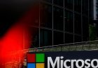 Microsoft Çin'den çekiliyor