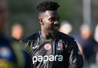 Ertuğrul Doğan açıkladı: Andre Onana trafik kazası geçirdi!