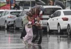 Bunaltan sıcaklara ara, Balkanlardan serin hava geldi. Fırtınaya dikkat! Hızı 80 kilometreye çıkacak