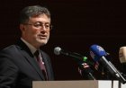 Bakan Yumaklı AK Parti'nin kuruluşunun 25'inci yıl dönümüne ilişkin paylaşım yaptı