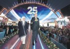 Erdoğan: Türkiye şimdi şaha kalkıyor