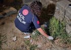 Edirne'de feci kaza! Yaralının kopan parmağı dakikalarca arandı