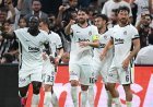 Beşiktaş, Süper Lig'de sezonu Eyüpspor maçıyla açacak
