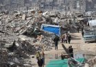 Kahire'de kritik görüşme! Hamas heyeti kalıcı ateşkes için Mısır'a gidiyor