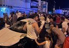 Kırmızı ışık ihlali faciaya neden oldu : 1’i ağır 5 yaralı