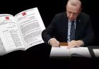 Atama Kararları Resmi Gazete'de
