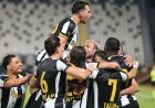 Manisa FK'dan Vanspor'a karşı farklı galibiyet!