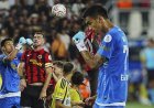 2 gün önce ayrıldı, Fenerbahçe'ye duvar oldu: Ankara'da İrfan Can Eğribayat gecesi!