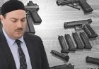 Son dakika: Süleymancılar Cemaati lideri Alihan Kuriş tutuklandı