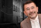İstanbul'da İtalyan Profesör Ruggero D'Angerio'nun şüpheli ölümü