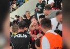 Fenerbahçe forması çıkarttırılan çocuk İçin soruşturma: Başsavcılıktan gözaltı kararı!