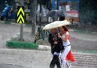 Meteorolojiden kuvvetli sağanak uyarısı. 11 şehir için sarı kodlu uyarı yapıldı