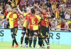 Göztepe, Samsunspor deplasmanında