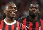 Galatasaray'ın gündemindeki Rafael Leao için Ruben Amorim'den açıklama!