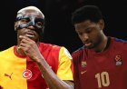 Galatasaray'da Chimezie Metu transferi için Osimhen itirafı!
