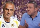 Nihat Kahveci'den İsmail Kartal sözleri: 'Kredisi olmayan bir teknik direktör!'